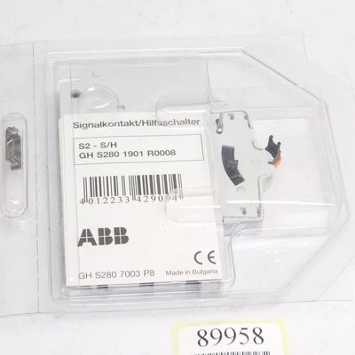 ABB S2-S/H