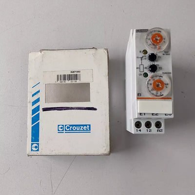 Crouzet 84871002