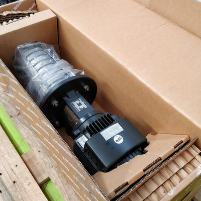 GRUNDFOS CRK8-80/6