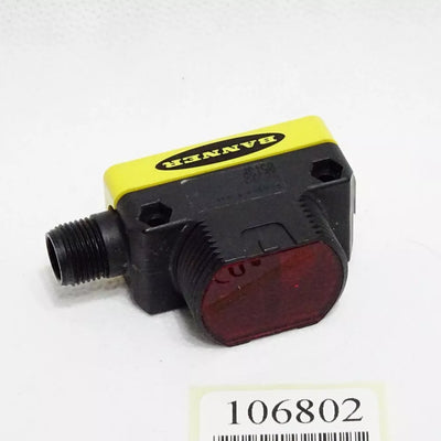 Turck QS30FF600Q