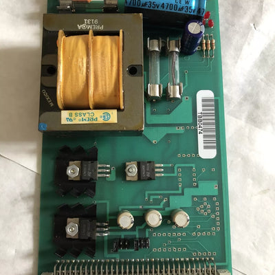 FANUC NE-1505-470-250