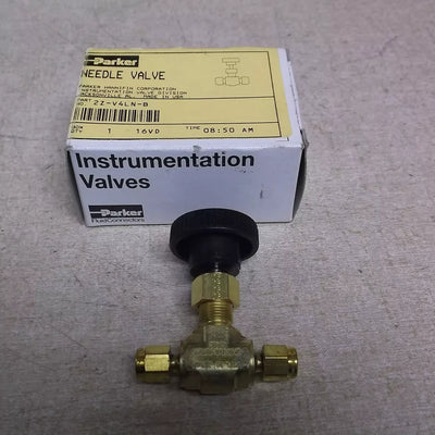 PARKER 2Z-V4LN-B