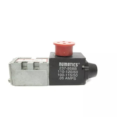 NUMATICS 031SA441C000030