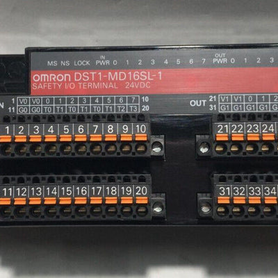 Omron DST1-MD16SL-1