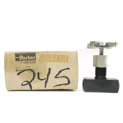 PARKER MV1220S
