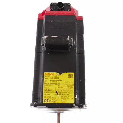 FANUC A06B-0215-B400