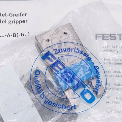Festo HGP-10-A