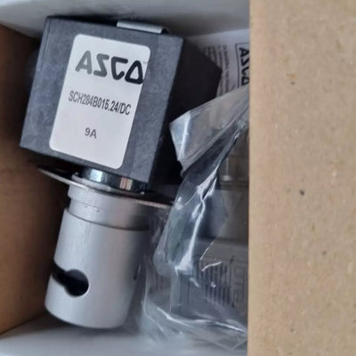 ASCO SCH284B015.24/DC