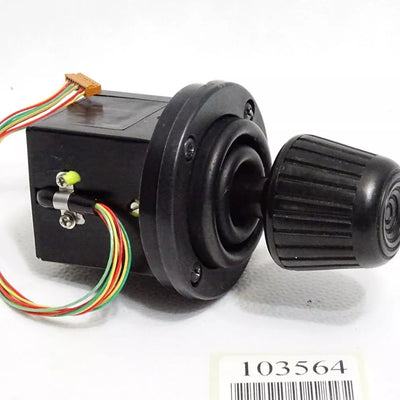 ABB S30JBK-ZT-30R3G-4889H