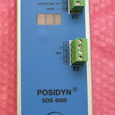 STOBER SDS 4011
