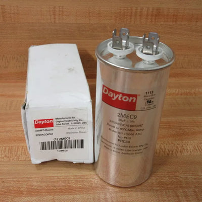 Dayton 2MEC9