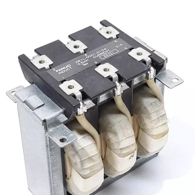 FANUC A8IL-0001-OIO4