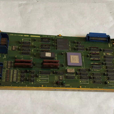 FANUC A16B-1211-0250