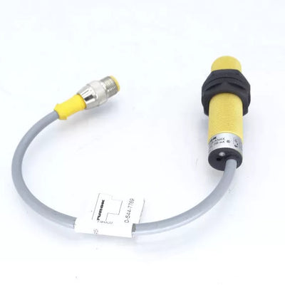 TURCK BCF5-S18-AN4X-0.2M-RS4T