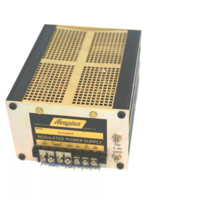 ACOPIAN A050MX60