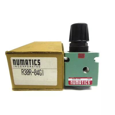 NUMATICS R30R-04GI