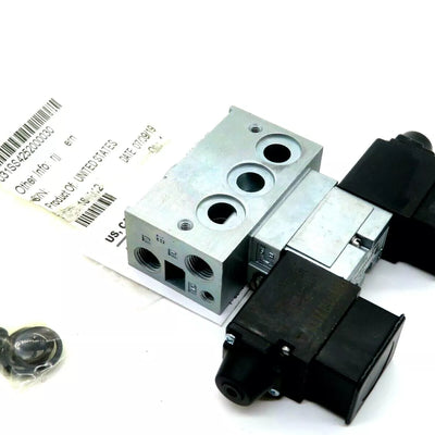 NUMATICS 031SS4252000030