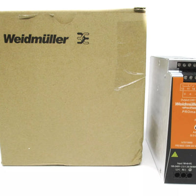 WEIDMULLER 1478110000