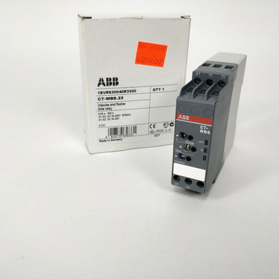 ABB 1SVR630040R3300
