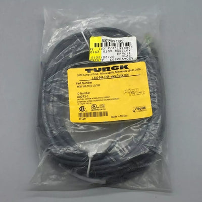 TURCK PKW 3M-P7X2-10/S90