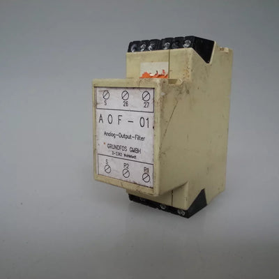 GRUNDFOS  AOF 0.1