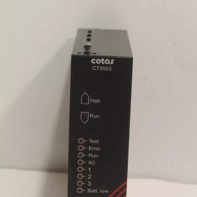 COTAS CT 3503