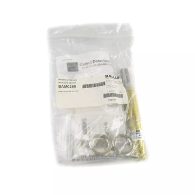 BALLUFF BAMFS-XE-005-M8-2-01T