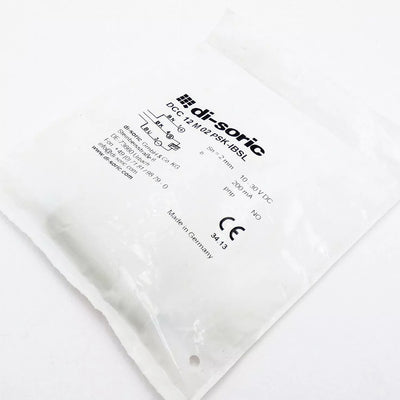 DI-SORIC DCC 12 M 02 PSK-IBSL