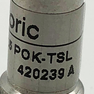 DI-SORIC DCC 4.0 V 1.5 POK-TSL