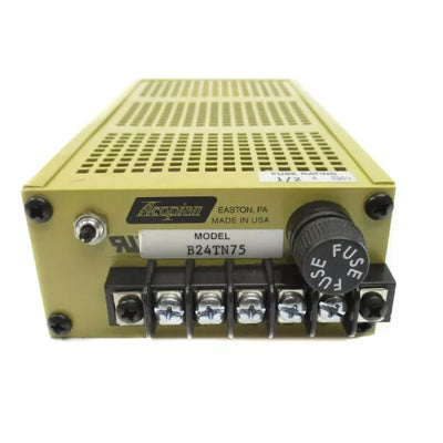 ACOPIAN B24TN75