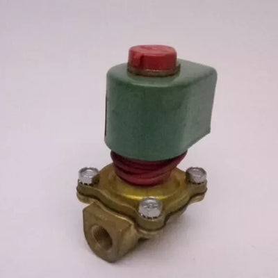 ASCO 8210C33VH