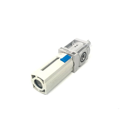 FESTO  MS4-LFM-1/4-BRM-DA