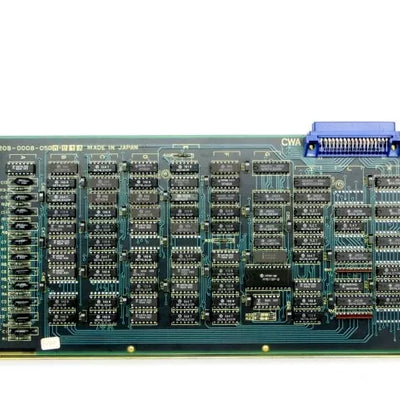 Fanuc A20B-0008-0500-01A