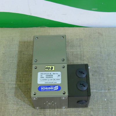 SCHUNK PR-070-51-B
