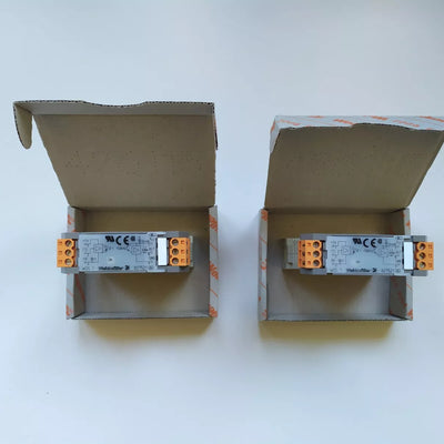 WEIDMULLER 8275210000