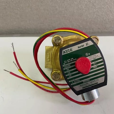Asco 8210G54
