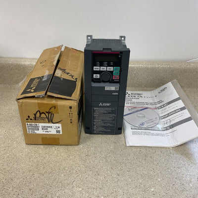 Mitsubishi Electric FR-A820-0.75K-1
