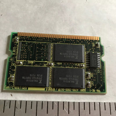 FANUC A20B-3900-0073/01A