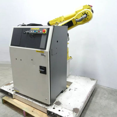 FANUC A05B-1216-B201