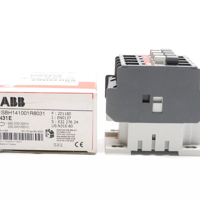 ABB 1SBH141001R8031