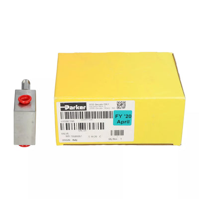 Parker U133X7196