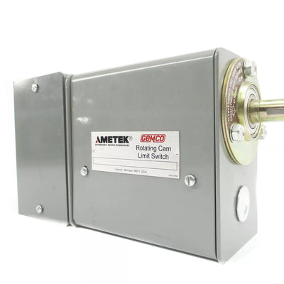 AMETEK 19802529T