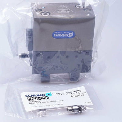 SCHUNK MPG 64 AS