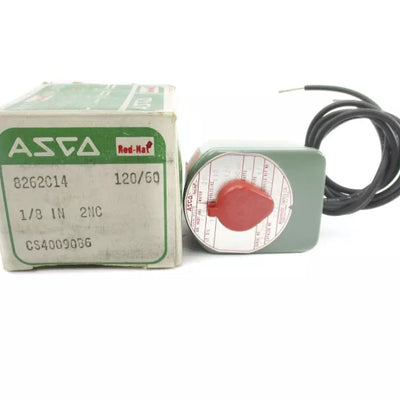 ASCO 8262C14