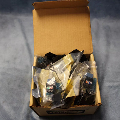 HUBBELL HD58AB
