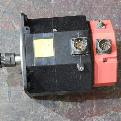 FANUC A06B-0352-B731