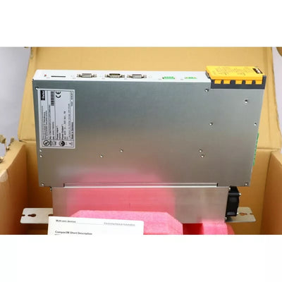 Parker C3M050D6F10I10T10M00S1