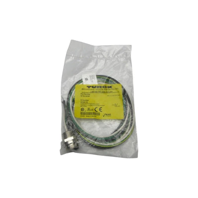 Turck RSF36-1M/NPT