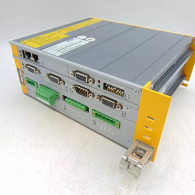 PARKER S025V2F10I20T40M11