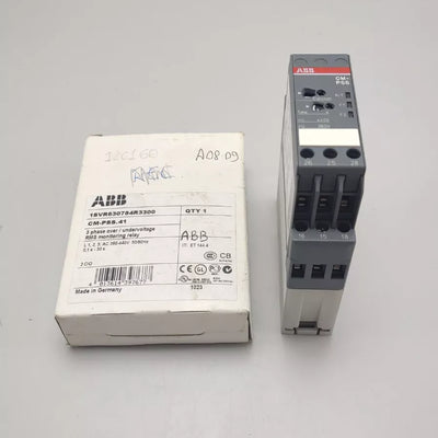 ABB 1SVR630784R3300